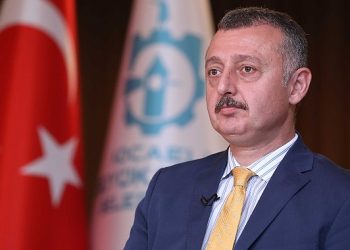 Dirençli bir kent için çalışıyoruz