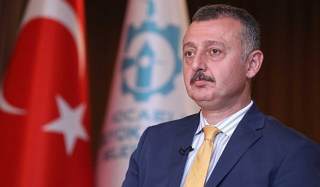 Dirençli bir kent için çalışıyoruz