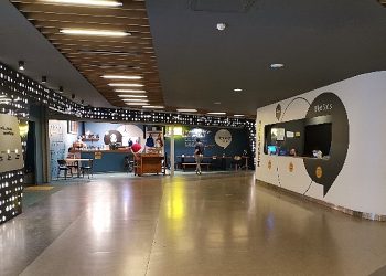 Diyalog Varsa, Karanlık Yoktur!