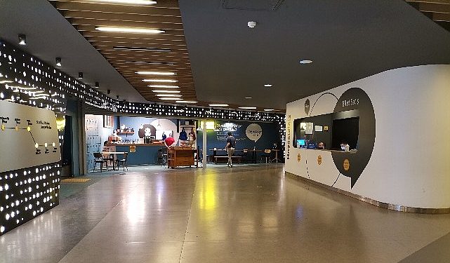 Diyalog Varsa, Karanlık Yoktur!