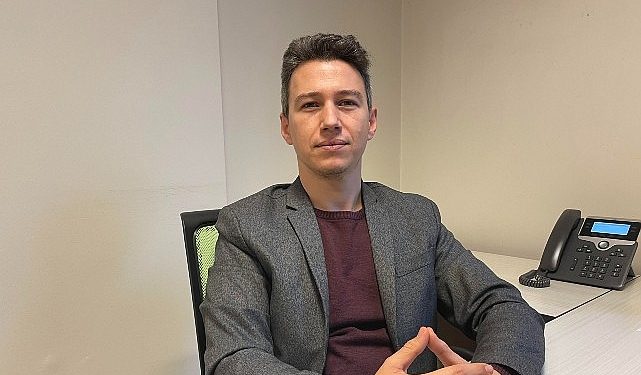 Dr. Ahmet Adiller: “Su yoksulu olma yolunda emin adımlarla ilerliyoruz.” 1 günde milyonlarca metreküp su tasarrufu yapılması mümkün!