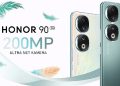 Dünya Çapında Dikkat Çeken HONOR 90 Modeli Türkiye’de!