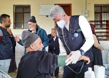 Dünya Tabipleri: “İnsani Yardım Çalışanlarına Daha Âlâ Müdafaa Ve Güvenlik Ortamı Sağlanmalı”
