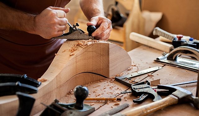 Dünyanın birinci 8 mobilya üreticisi ortasında yer alan Türkiye, Güney Afrika pazarına odaklandı