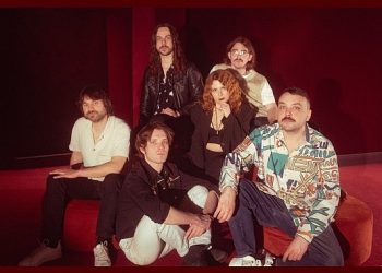 Dünyaya Türkçe Müzikleri Sevdiren Altın Gün Birinci Sefer Şiddetli PSM’de!