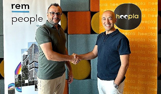E-ticaret uygulaması Hoopla’ya yatırım