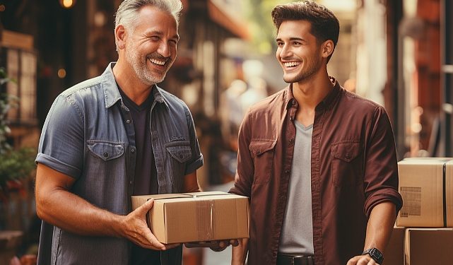 E-Ticaret Yapanlar için Özel Tüyolar: Amazon’da Gelir Elde Etmenin 5 Yolu