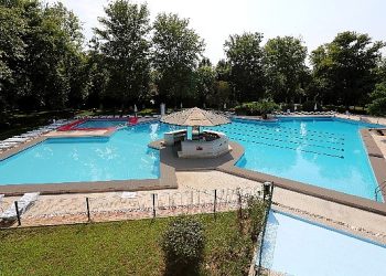 Efes Selçuk’ta yüzme kurslarında ikinci devir: Son müracaat 7 Ağustos