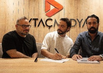 Efsane takım, “Efsane” sineması için yine bir ortada