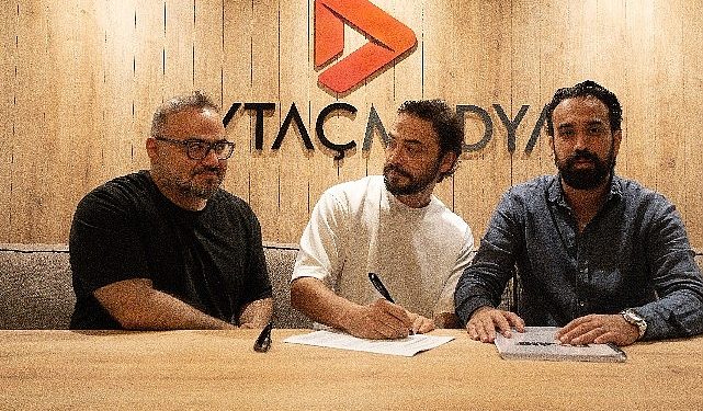 Efsane takım, “Efsane” sineması için yine bir ortada