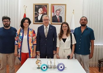 Egeli akademisyenden prostat kanserinde epigenetiğin rolünü araştırmaya yönelik proje