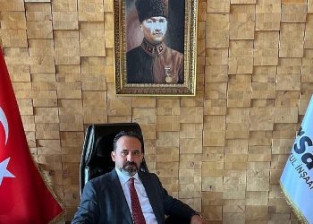 Egeli Samsunlular Derneği (EGESAM) Kuruluyor