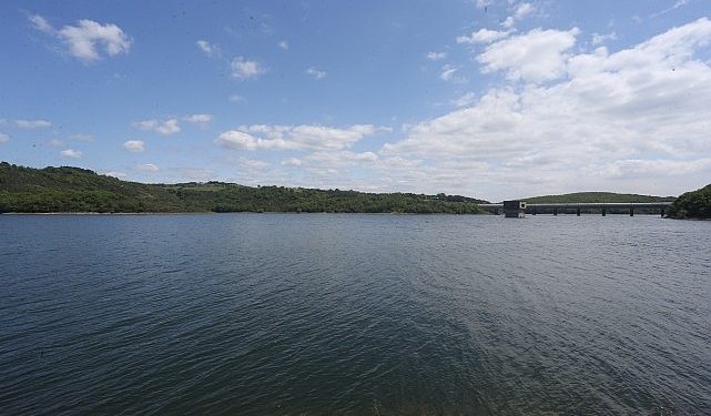 Ekrem İmamoğlu’ndan Su Tasarrufu Daveti