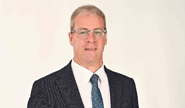 Eksim Güç’ün Yeni CEO’su Arkın Akbay Oldu