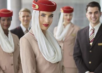 Emirates, Kabin Memuru Alımlarına Devam Ediyor