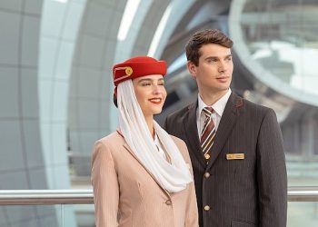 Emirates kabin takımı çalışanlarının sayısı 20 bini geçti ve artmaya devam ediyor