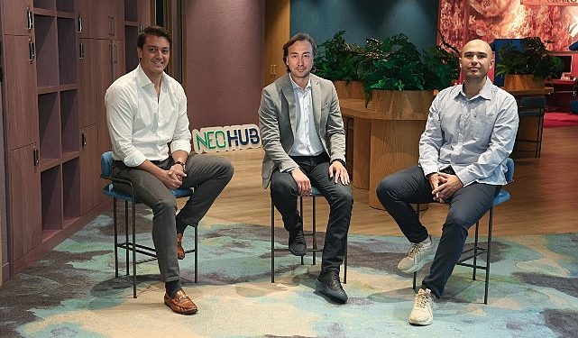 Emirates NBD ve Deniz Ventures, iklim ve finans teknolojileri teşebbüsü Erguvan’a yatırım yaptı