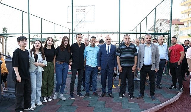 En Vefalı Açılış