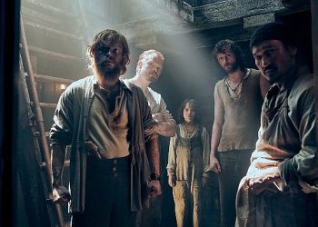 Endişenin en büyük ustası Stephen King’den Drakula: Son Seyahat’e övgü!