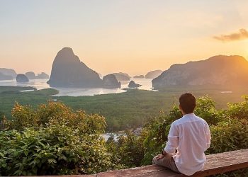 Enuygun açıkladı: 2023 tek kişilik seyahatlerin yılı olmaya devam ediyor