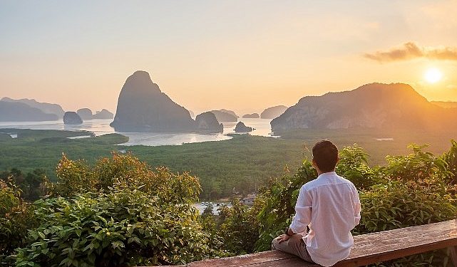 Enuygun açıkladı: 2023 tek kişilik seyahatlerin yılı olmaya devam ediyor