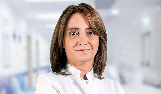 “Epilepside Erken Teşhis İçin İşaretlere Dikkat”