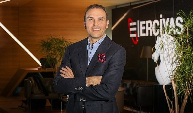 Erciyas Çelik Boru’dan 75 milyon liralık birinci kira sertifikası ihracı