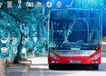 ESHOT’tan dijital atılım