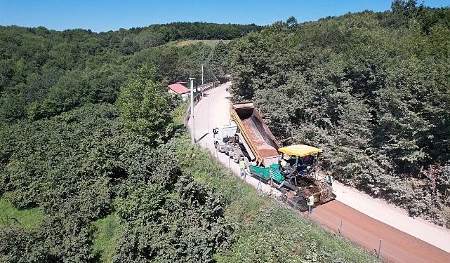 Eşmeahmediyeden, Serdivan’a alternatif güzergâh