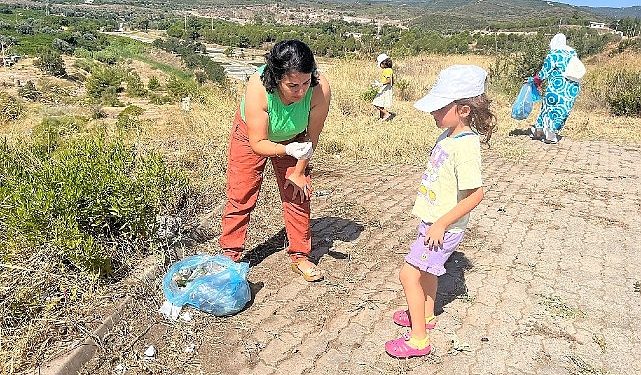 Etraf Muhafızları işbaşında