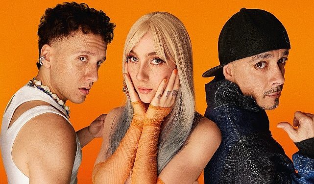 Fanta Fest 16 Ağustos’ta Edis, Ceza ve Güneş ile başlıyor