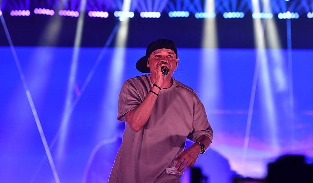 Fanta Fest, Bursa’da Coşkuyla Başladı