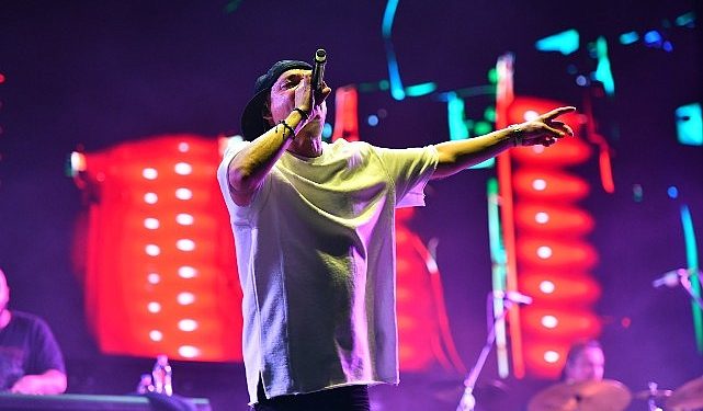 Fanta Fest Rüzgarı İzmir’de Esti