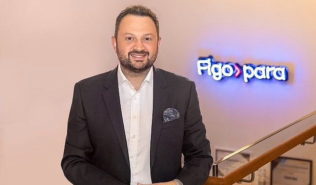 Figopara 2023 yılının birinci yarısında 7 kat büyüdü