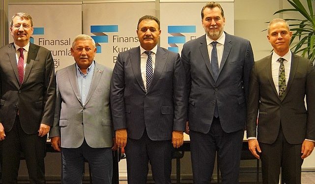 FKB ve İbn Haldun Üniversitesi’nin iş birliğinde, ‘Tasarruf Finansman Araştırma ve Uygulama Merkezi’ kuruluyor