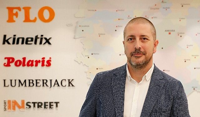 FLO’da üst seviye atama