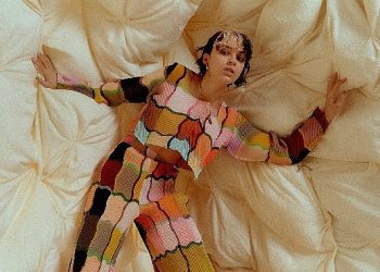 Fransız Müzik Sahnesinin Yükselen Yıldızı Pomme 13 Aralık’ta Güçlü PSM’de!