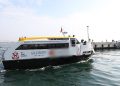 Galataport İstanbul ve Kent Çizgileri iş birliği ile deniz ulaşımında yeni konsept: Galataport İstanbul Deniz Dolmuş