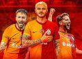 Galatasaray ve Fenerbahçe’nin Avrupa Uğraşı S Sport Plus’ta Devam Ediyor