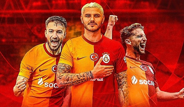 Galatasaray ve Fenerbahçe’nin Avrupa Uğraşı S Sport Plus’ta Devam Ediyor