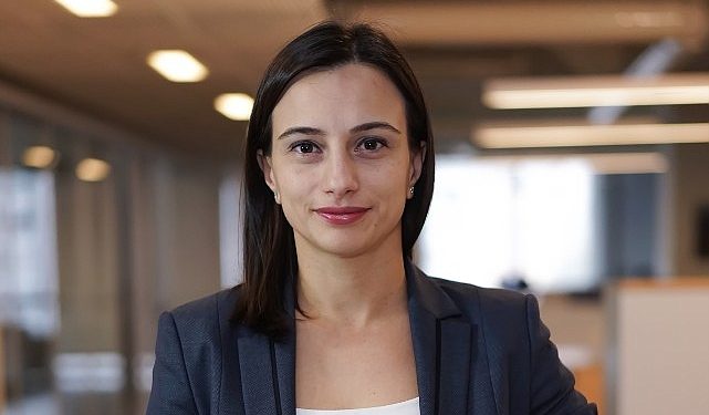 Gelecek Varlık, yılın birinci yarısında 334,8 milyon TL kâr etti