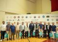 Gemlik’teki dev turnuvada kıyasıya rekabet
