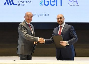 GEN, küresel oyuncu olma yolunda büyük adımlar atıyor: Azerbaycan’ın birinci ilaç fabrikasını kuracak