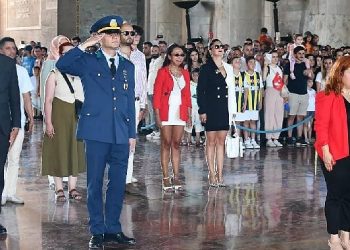 Genç başkanlar ve teşebbüsçüler tesir yaratıyor