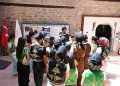 Genç KOMEK Öğrencileri Konya’nın Tarihi Şahsiyetlerini Yakından Tanıdı