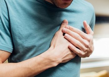 Göğüs Ağrısı Hangi Hastalıkların Habercisidir?