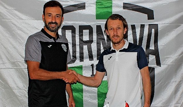 Göksu Türkdoğan Bornova 1877’de