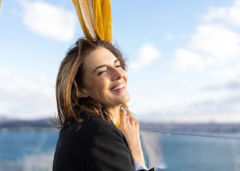 Grammy Adaylığına Sahip İspanyol Sanatçı Monica Molina Büyüleyici Sesi ve Unutulmaz Müzikleriyle 20 Ekim’de Güçlü PSM’de!