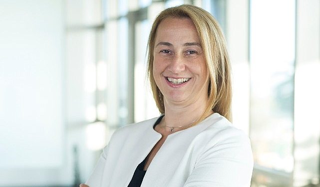 Gtech’in CFO durumuna Sinem Altuncu atandı
