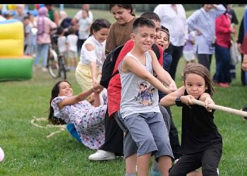 Hafta sonu Sekapark’ta buluşalım